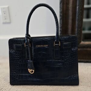 EUC Michael Kors Purse